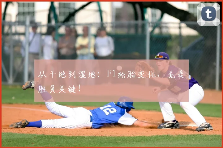 从干地到湿地：F1轮胎变化，竟是胜负关键！